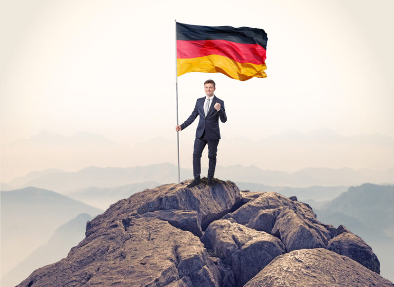 Zukunft der Arbeit: Wie deutsche Unternehmen auf Automatisierung und KI reagieren