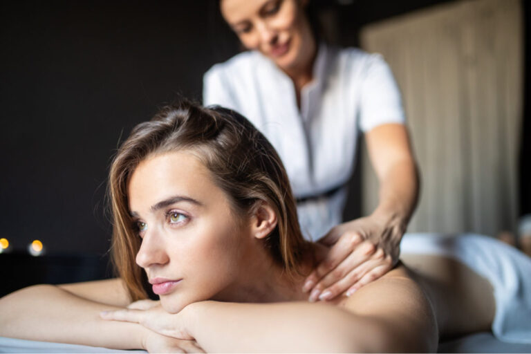 Business Elegance, Massage Excellence: Bombomanma.org Unveils the Secret