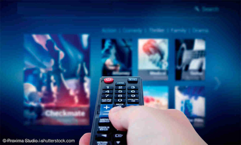 IPTV-Anbieter im Test: Streamisly.com überzeugt