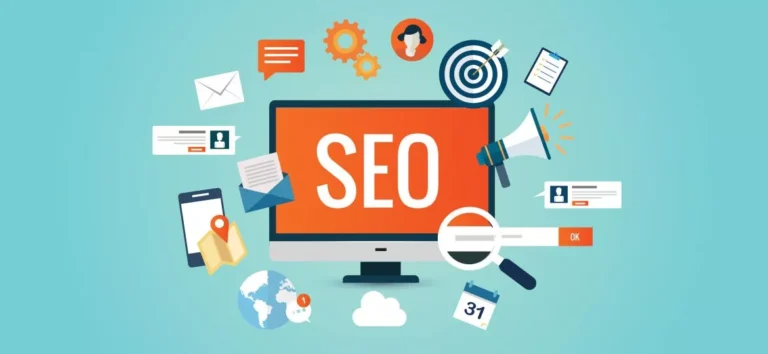 Sichtbarkeit im Handwerk: SEO-Optimierung, die Ihren Betrieb voranbringt, von sixtyweb.de