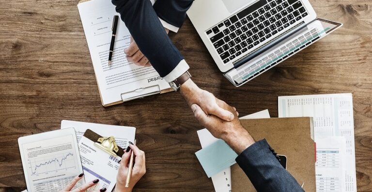Arbeitsschutzstrategien für kleine Unternehmen