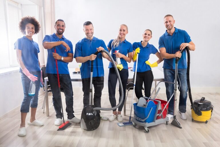 Göttingen strahlt mit conceptcleaning.de