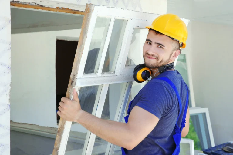 Robust und doch elegant: Holz- und Aluminiumfenster von fensterdumping.de