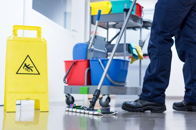 Perfekte Reinigungslösungen: Göttingens erste Wahl, conceptcleaning.de
