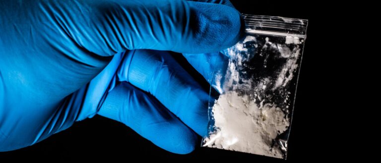 Fentanyl-Pulver: Ihre Lösung für fortschrittliche Forschungschemikalien