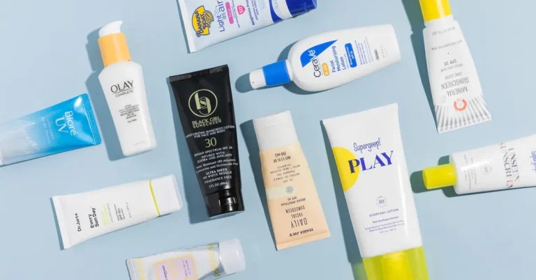 Sonnenschutz to go: SPF30 Sonnencreme Stick Starterpack