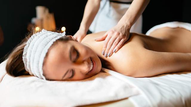 Find Your Zen: Business Trip Massage in Busan