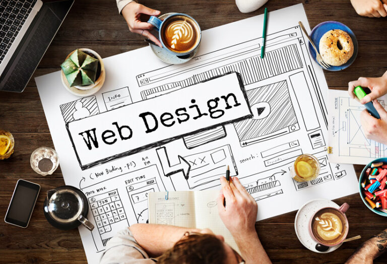 Warum Webdesign aus Krefeld der Schlüssel zu Ihrem Online-Erfolg ist