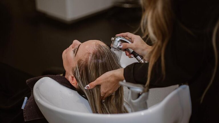 Friseur Berlin: Warum Gute Schnitte Ihre erste Wahl ist