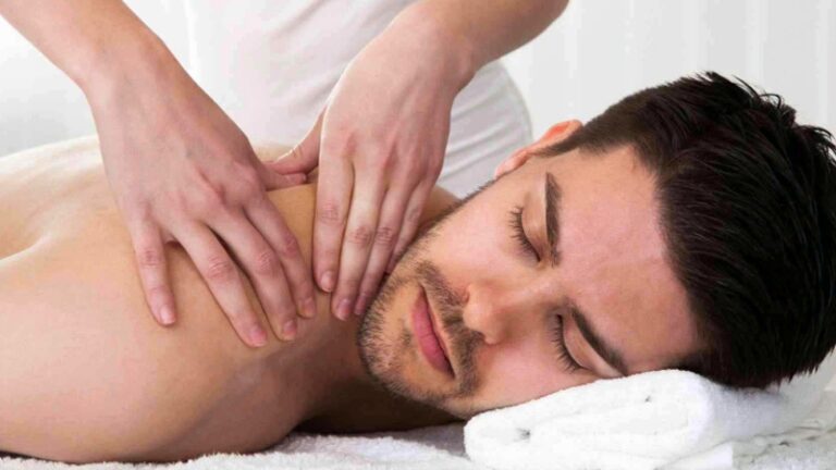 Revitalize Your Business Trip: Seoul Massage Services at Rolanmas.com/Seoul