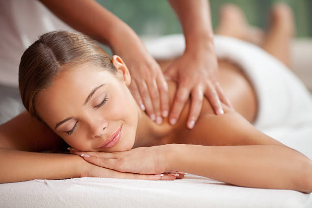 Indulge in the Best Dongjak-gu Business Trip Massage Services
