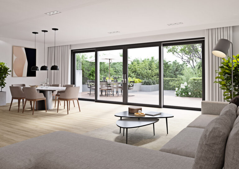 Günstige Fenster kaufen: Top-Deals bei Losbobau-Fenstershop