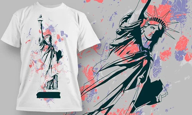 T-Shirt Druck: Die Vorteile der Siebdruckmaschine K-SER1