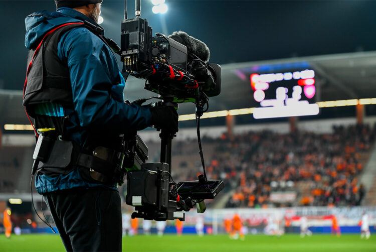 Hub TV: Your Ultimate Destination for Sports Broadcasting