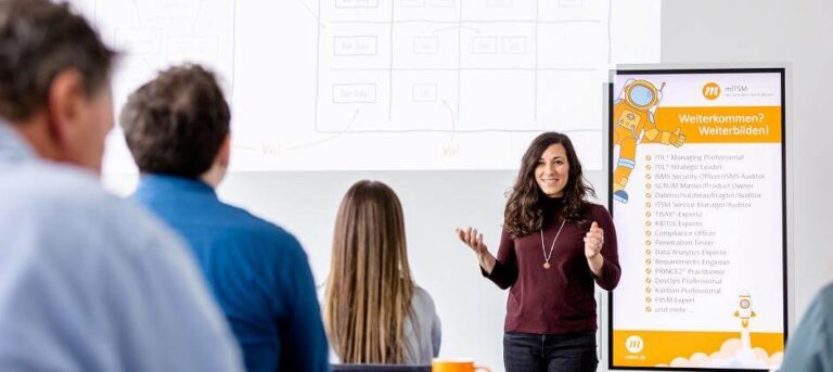 Erfahrungen und Erkenntnisse aus der Scrum Master Schulung bei pureconsultant.de: Ein Erfahrungsbericht