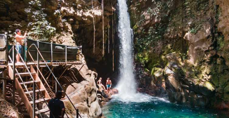 Entdecken Sie die Artenvielfalt: Die besten Orte für Tierbeobachtungen in Costa Rica