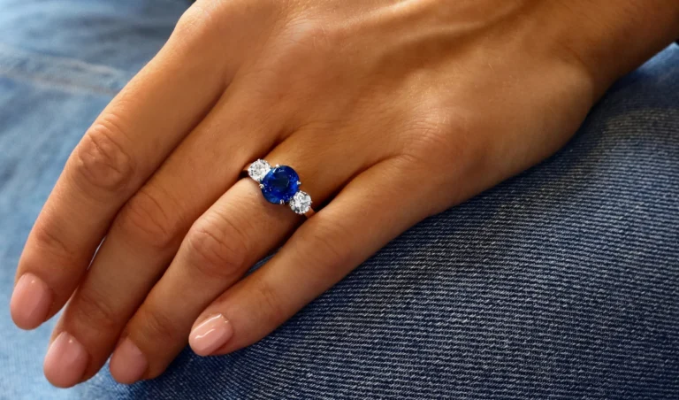 How to Find the Perfect Couple Rings for Your Relationship