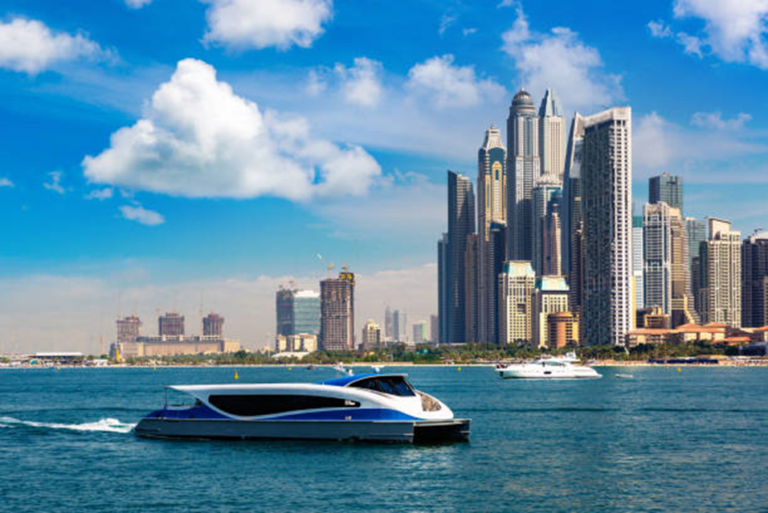 Warum ein RYA-Kurs in Dubai Ihre beste Wahl ist