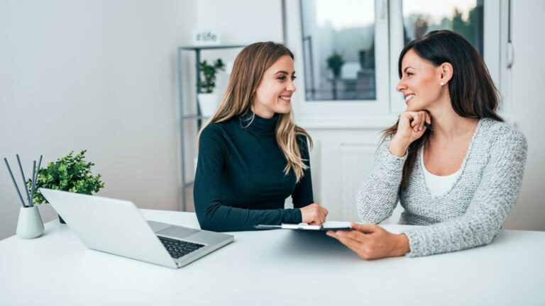 Persönliche Wachstumserfahrungen durch Coaching in Karlsruhe mit Melanie Baumgart: Häufig gestellte Fragen