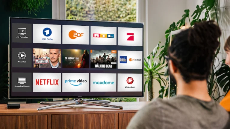 Die besten IPTV-Set-Top-Boxen im Test: Eine umfassende Bewertung