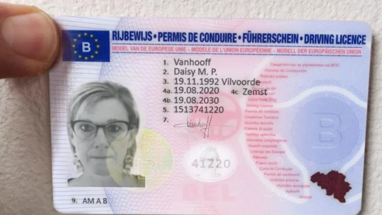 What to Consider Before Buying a German Driver’s License Online