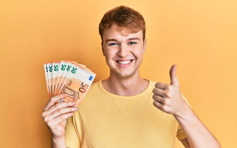 Jeden Tag 50 Euro verdienen: 10 kreative Nebenjobs für zusätzliches Einkommen