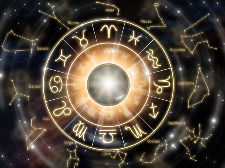 Was die Astrologie über dein persönliches Horoskop und deinen Charakter verraten kann