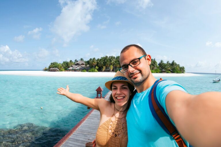 Malediven Urlaub buchen: Ihr Traumziel mit holidayxxl.de