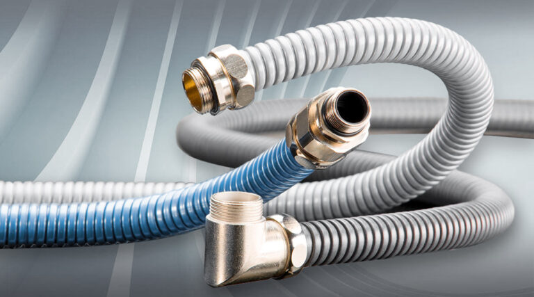 Wie Flexa Metallrohre Ihre Kabel effektiv schützen