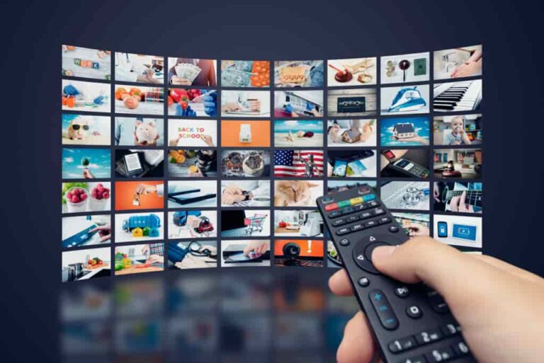 Die besten IPTV Anbieter 2025 – Vergleich und Empfehlungen
