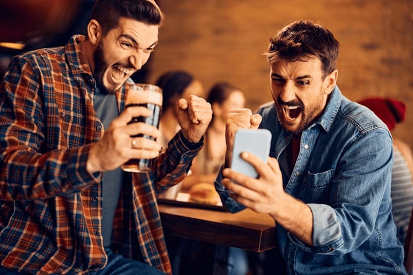 The King Plus Casino Mobile Experience: Play Anytime, Anywhere