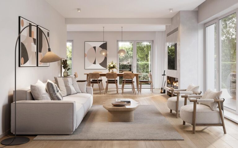 Wohnen auf Zeit in Erlangen – Flexible Apartments mit Komfort auf book-it.de