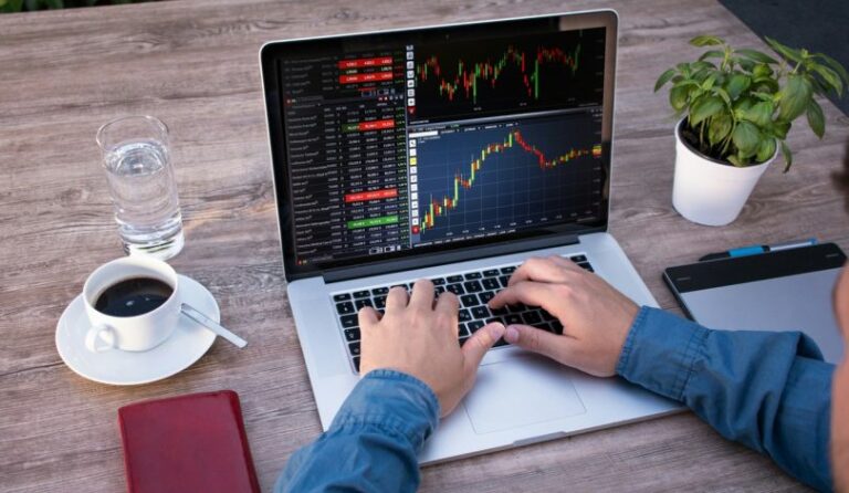 Vertraut von Banken. Gewählt von Tradern: Finexgb