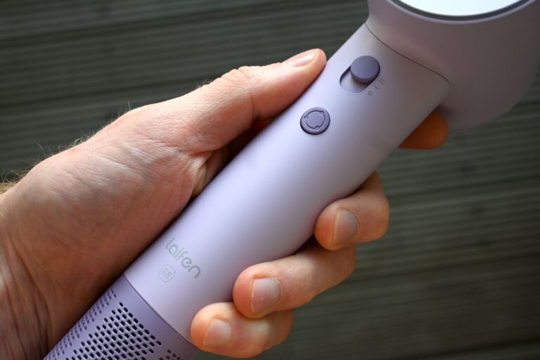 Warum Laifen mehr als nur ein Föhn ist – Innovation trifft Design