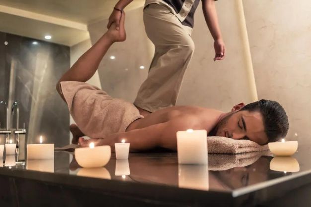 Seongnam Outcall Massage: Personalized Wellness at Your Doorstep