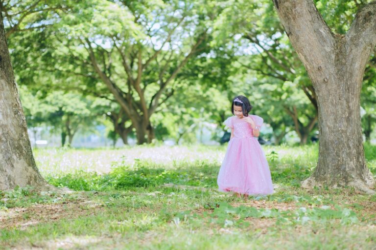 Prinzessin Kleid Damen: So verwandelst du dich in eine moderne Märchenprinzessin