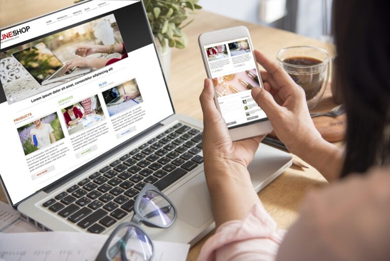 Online-Marktplatz für alle: Wie Jumblees den Handel im Internet neu definiert