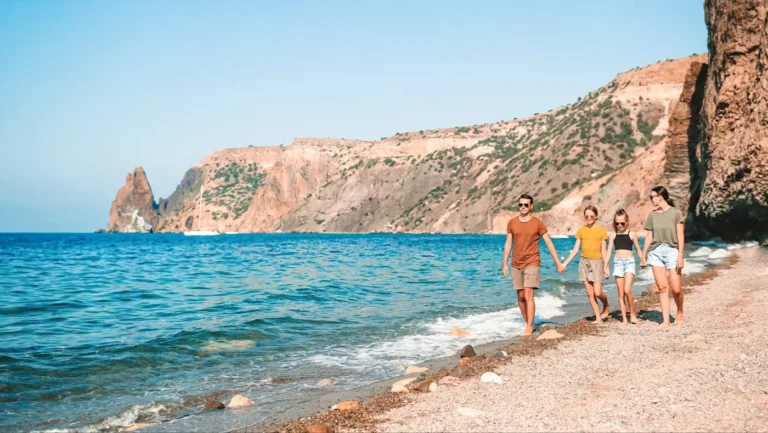 Reisen Oman – Sicher und entspannt