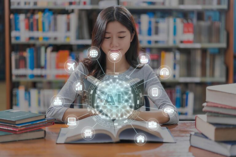 KI Detektor Uni einsetzen: PlagAware schützt vor Plagiaten und KI-Texten