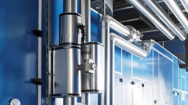 Moderne Haustechnik für mehr Komfort und Energieeffizienz