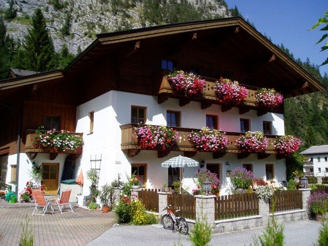 Apartments in Lofer – Ihr Zuhause für Sommer- und Winterurlaub