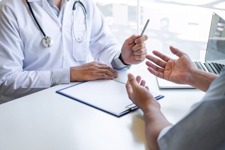 Fachärzte für Urologie in Ihrer Nähe finden – Schnell & zuverlässig
