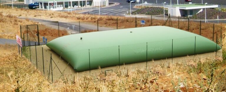 DIN 14230: Anforderungen an Löschwasserzisternen einfach erklärt