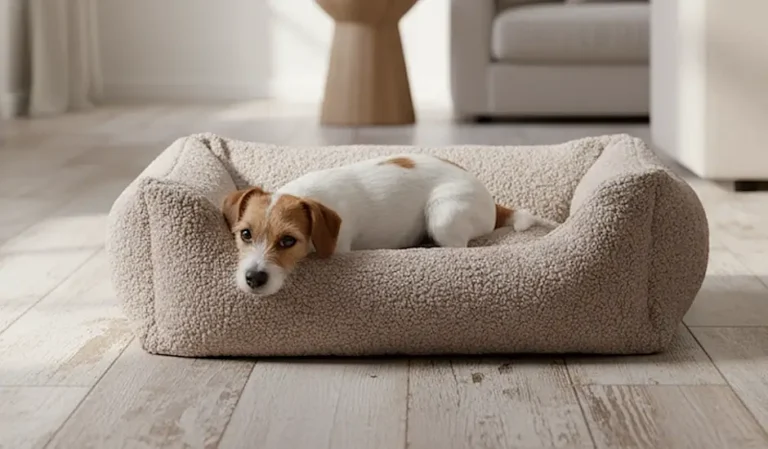 Hundekorb XXL – Die besten Lösungen für große Hunderassen