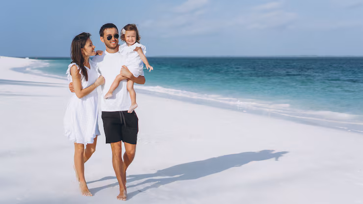 Urlaub mit Teenagern abwechslungsreiche Ziele für jede Jahreszeit