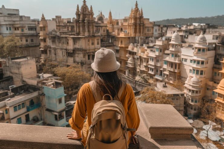 Indien Reisen individuell erleben mit flexiblen Routen und persönlichem Service