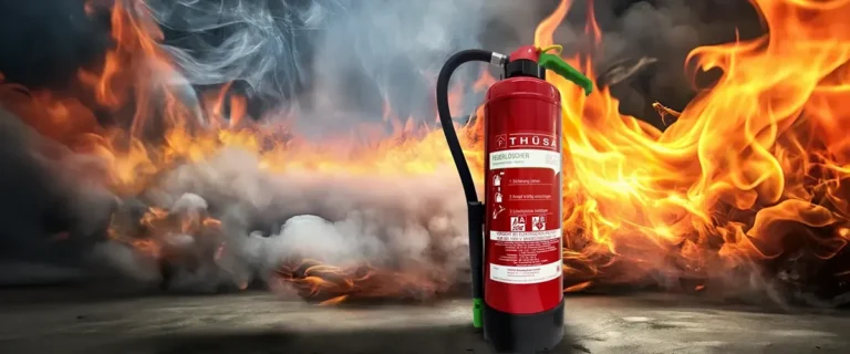 Brandschutz im Umspannwerk: Schutzkonzepte für maximale Betriebssicherheit