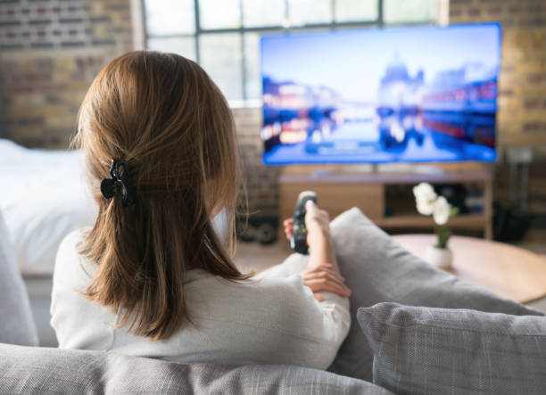 Streamisly: Hochwertige IPTV-Angebote für modernes Fernsehen und Entertainment