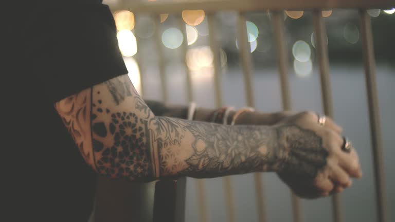 Warum ein Walk In Tattoo die perfekte Wahl für individuelle Motive ist