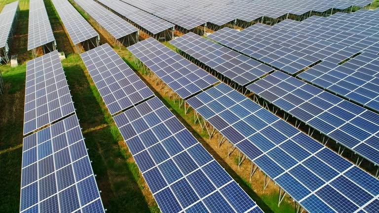 Photovoltaik Bayern Energieunabhängigkeit durch innovative Solartechnologie im Alltag